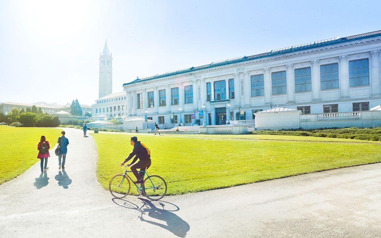 1280x800 Berkeley Undergraduate Scholarship, Desktop