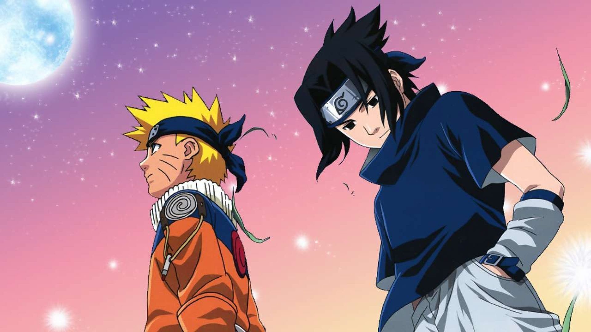 1920x1080 F*cking flaws in Naruto which were overlooked!, Desktop