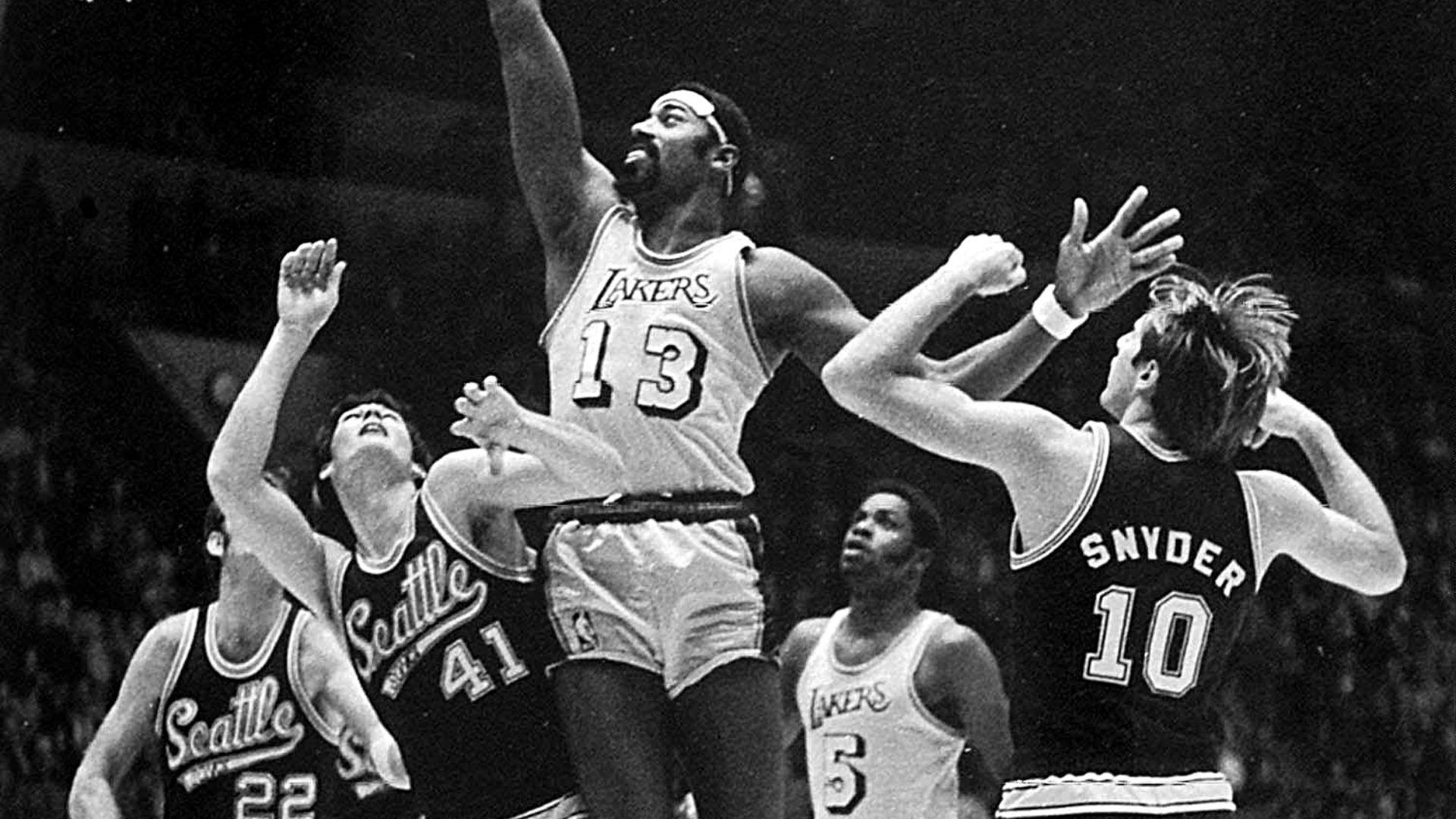 1920x1080 Wilt Chamberlain Wallpaper. Wilt, Desktop