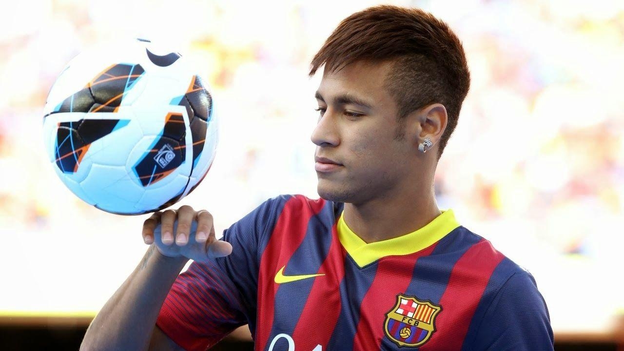 1280x720 Neymar Hairstyle HD Desktop Image Neymar HD Image, Desktop