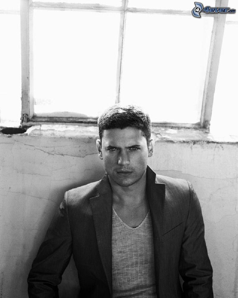 800x1000 Michael Scofield, Phone