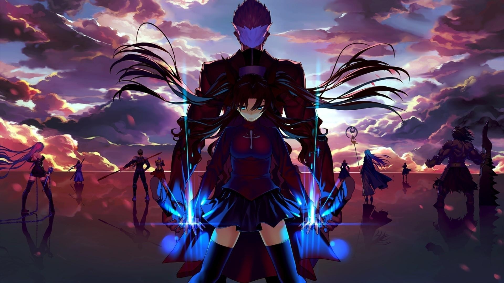 1920x1080 Anime Desktop Background, Desktop