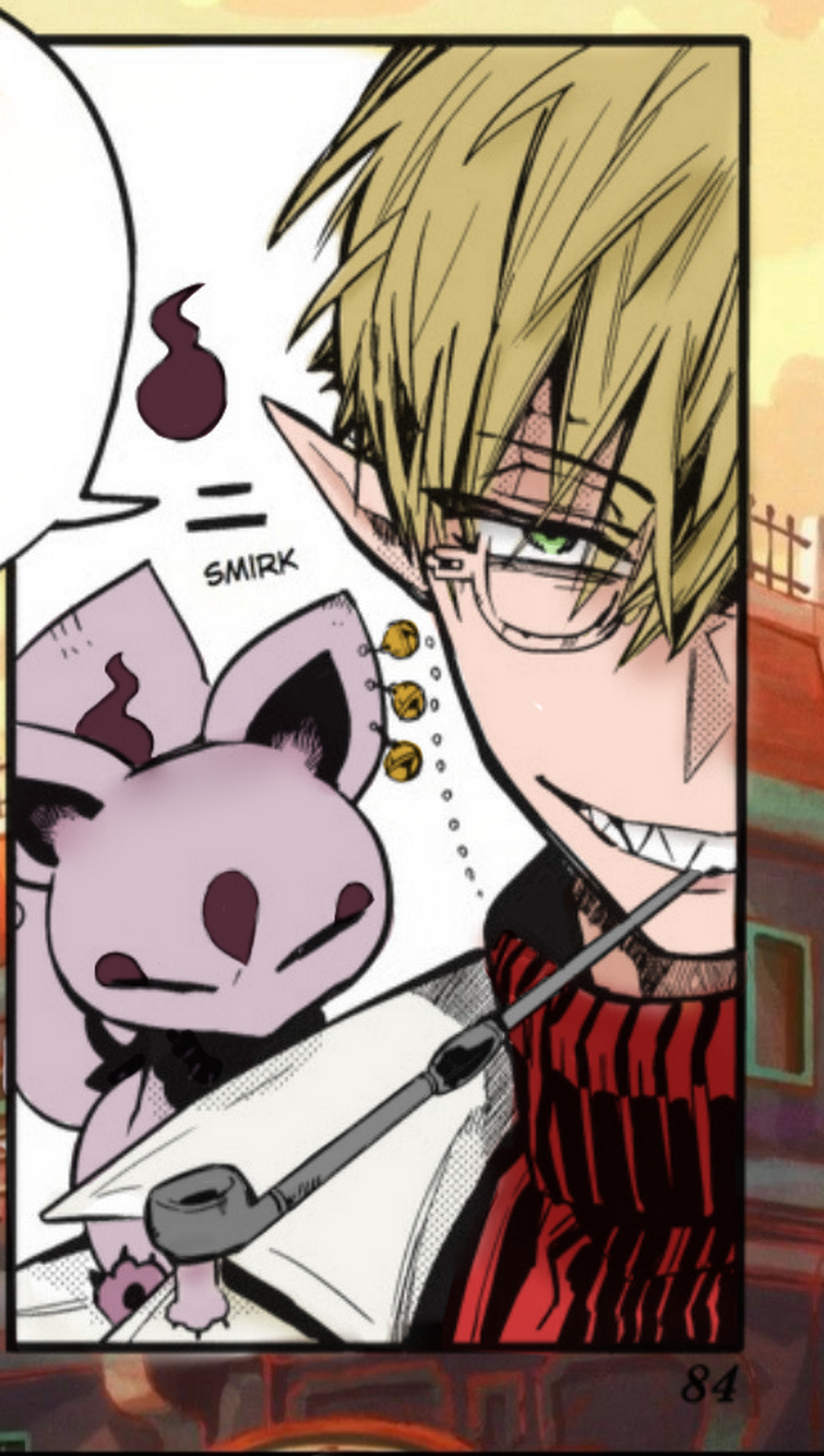 760x1340 Manga Coloring + Wallpaper, Phone