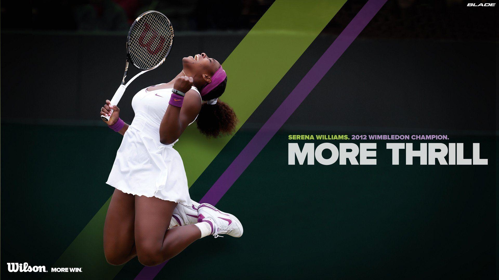 1920x1080 Wallpaper Serena Williams 4 Sport Celebrity x 1080, Desktop