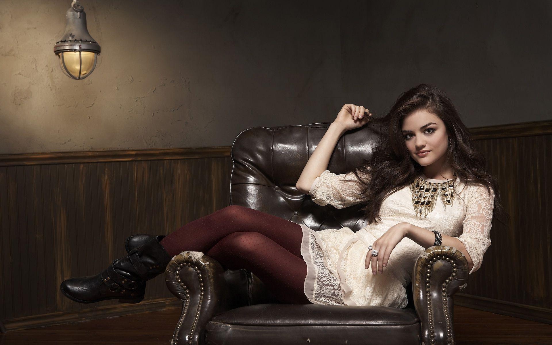 1920x1200 Lucy Hale new wallpaper. HD Wallpaper Rocks, Desktop