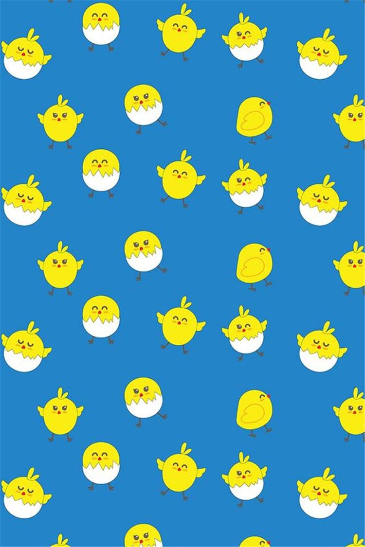 750x1130 Simple Yet Cute Easter Wallpaper You Must Have This Year Fashion Lifestyle Blog Shinecoco.com, Phone