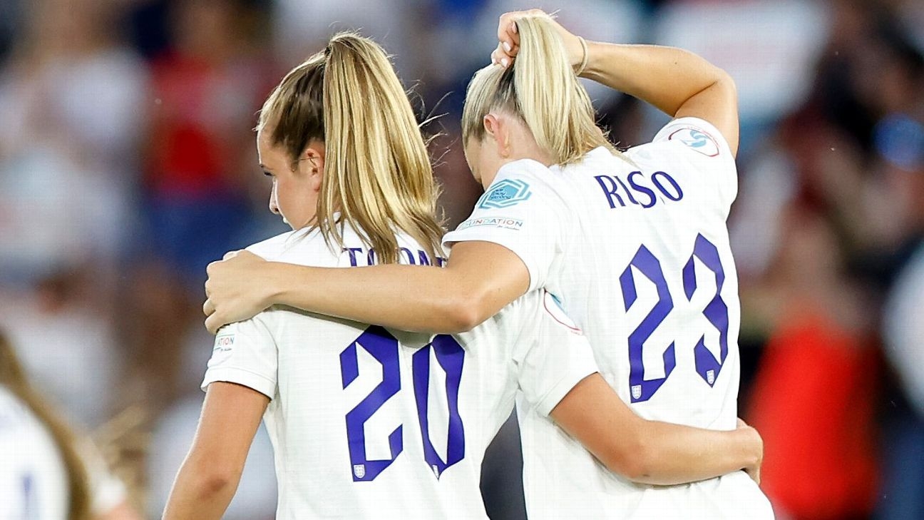 1300x730 England's Euro 2022 Super Subs Alessia Russo And Ella Toone Showed Vs. Spain Why They Deserve To Start, Desktop