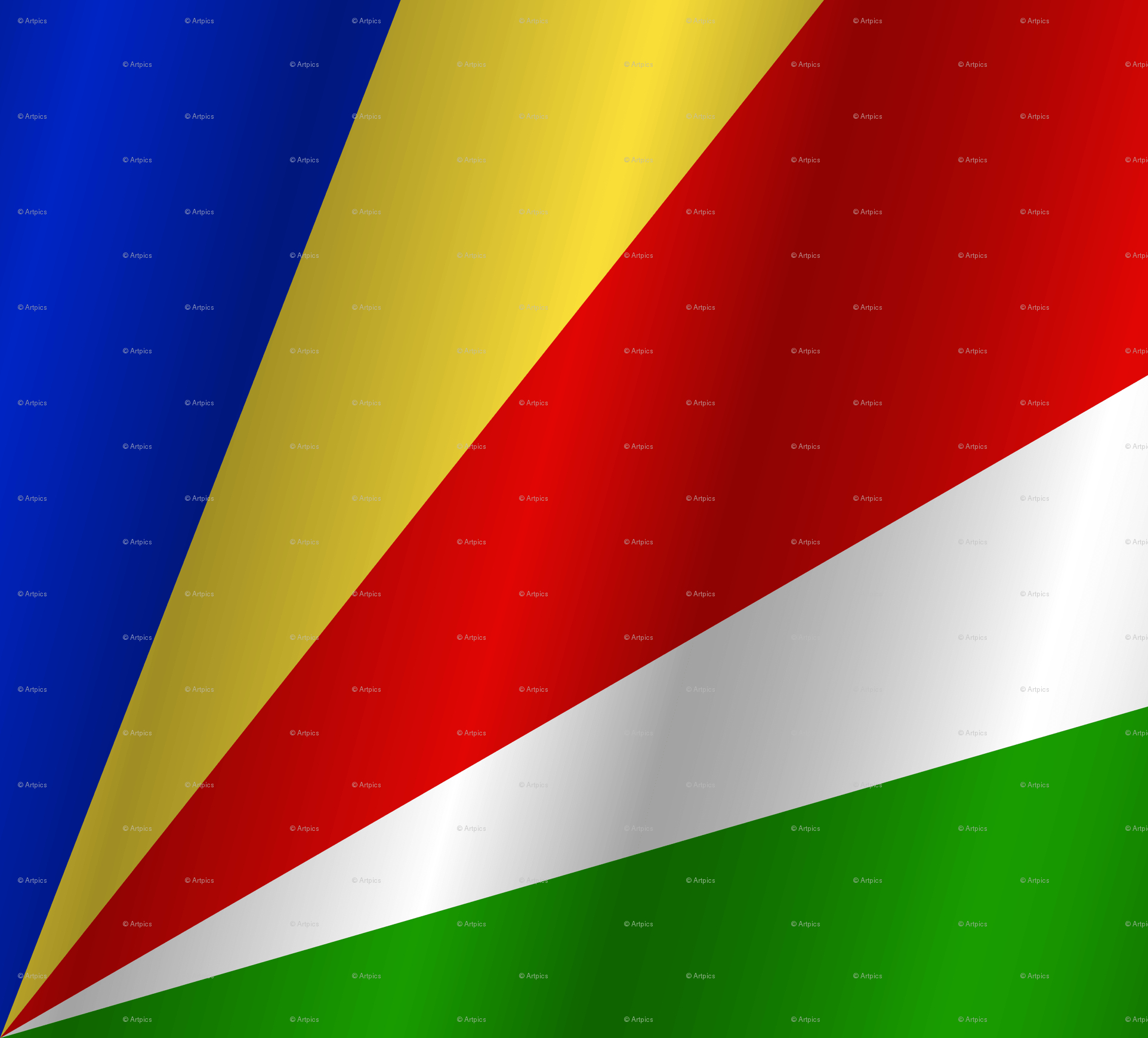 1930x1740 Flag of Seychelles wallpaper, Desktop