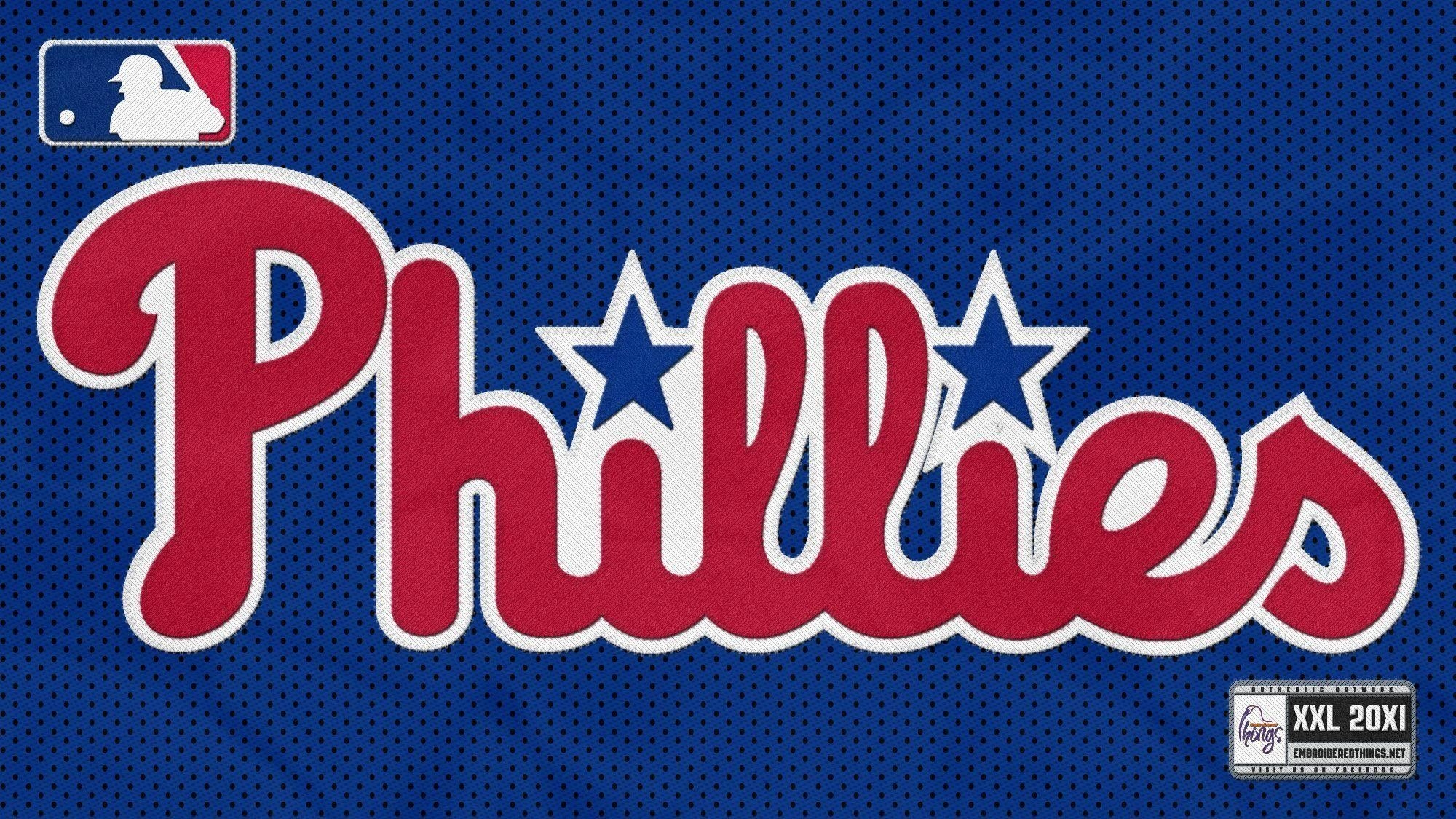 2000x1130 Philadelphia Phillies Desktop Wallpaper 32688, Desktop