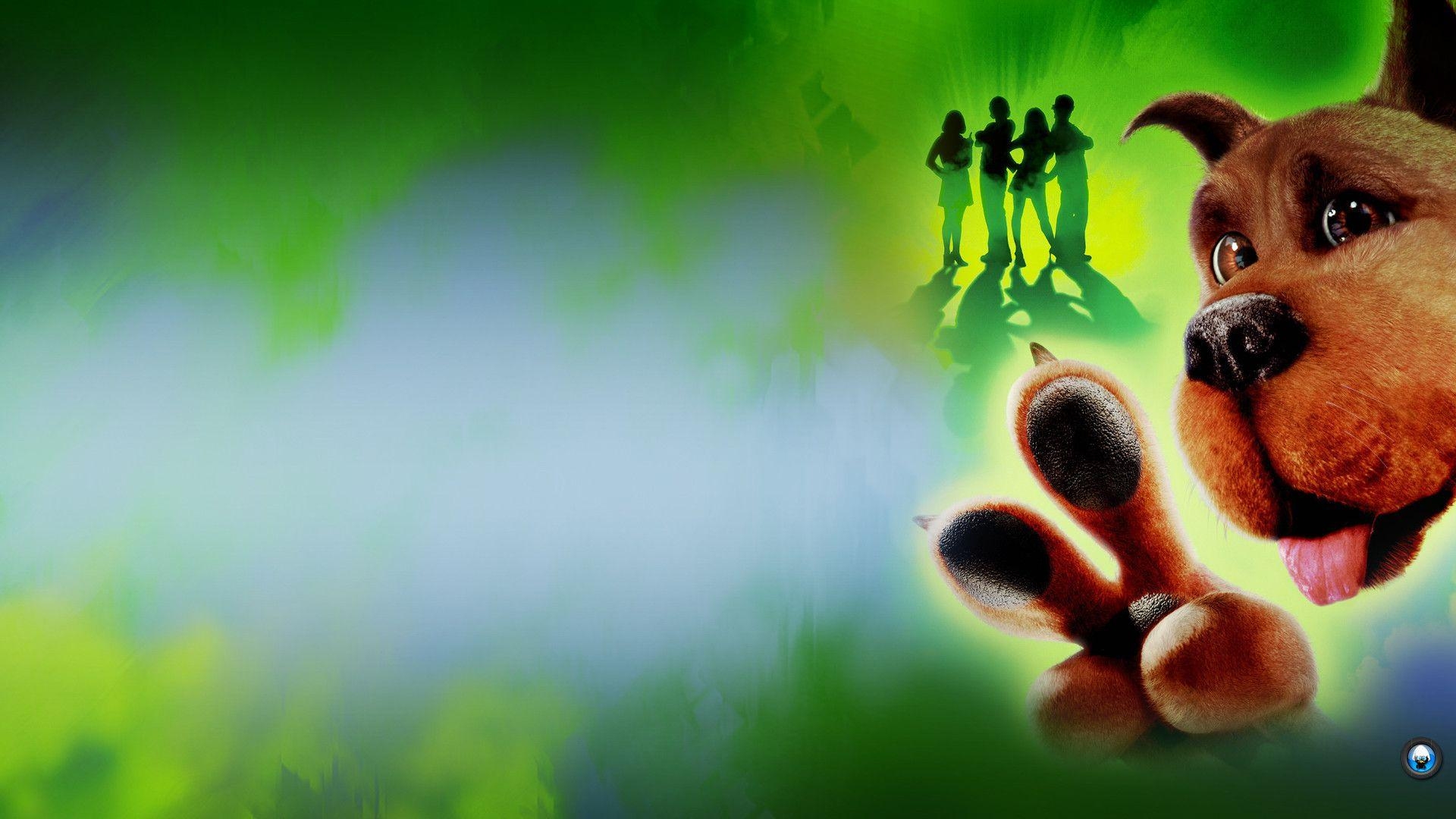 1920x1080 Scooby Doo Background. Scooby Doo, Desktop