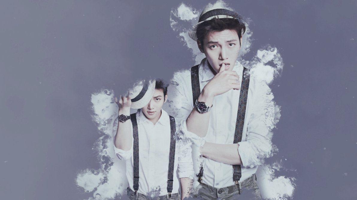 1200x670 WALL173 CHANG WOOK 1366x768, Desktop