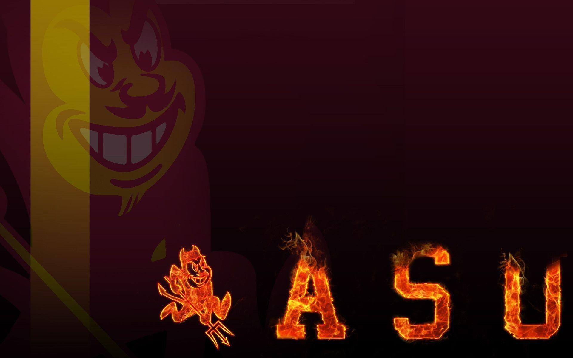 1920x1200 Arizona state university wallpaper, Desktop