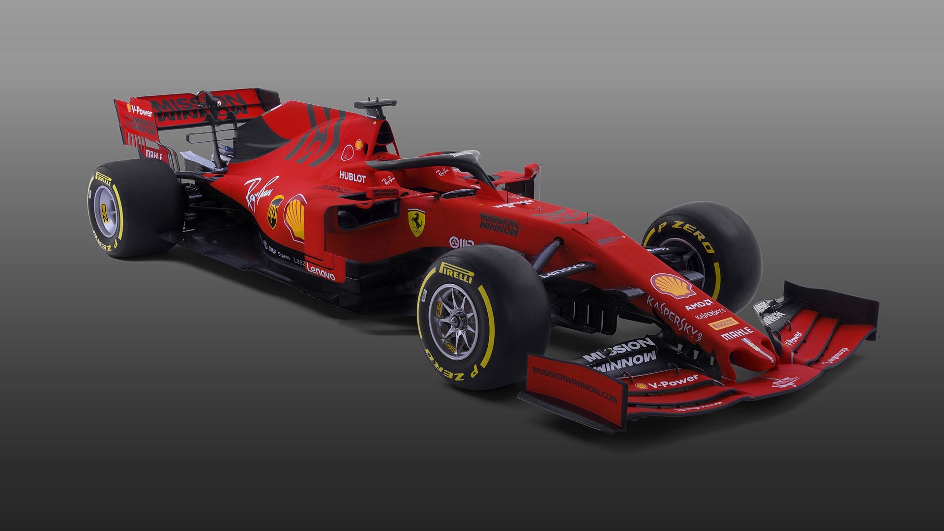 1920x1080 Ferrari SF90 Wallpaper, Specs & Videos, Desktop