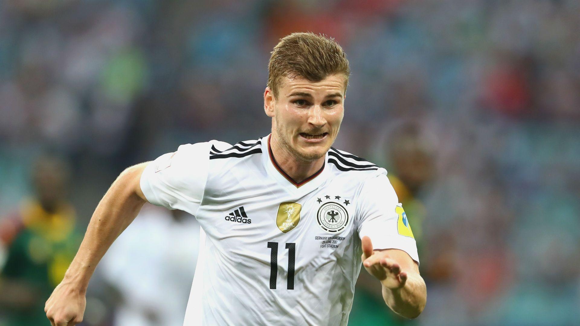 1920x1080 Mystery Timo Werner ailment still unknown. FOOTBALL News. Stadium, Desktop