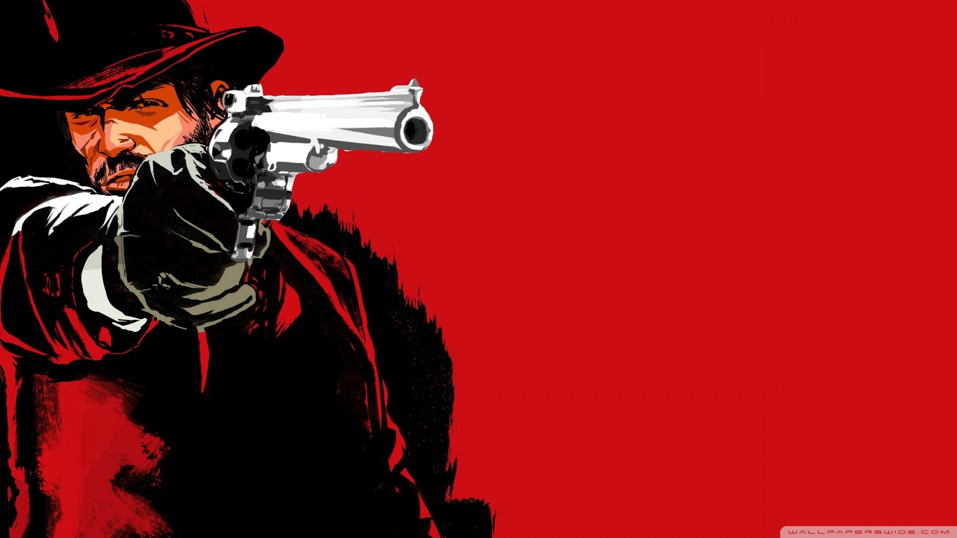 1920x1080 Red Dead Redemption 2 HD Wallpaper and Background Image, Desktop