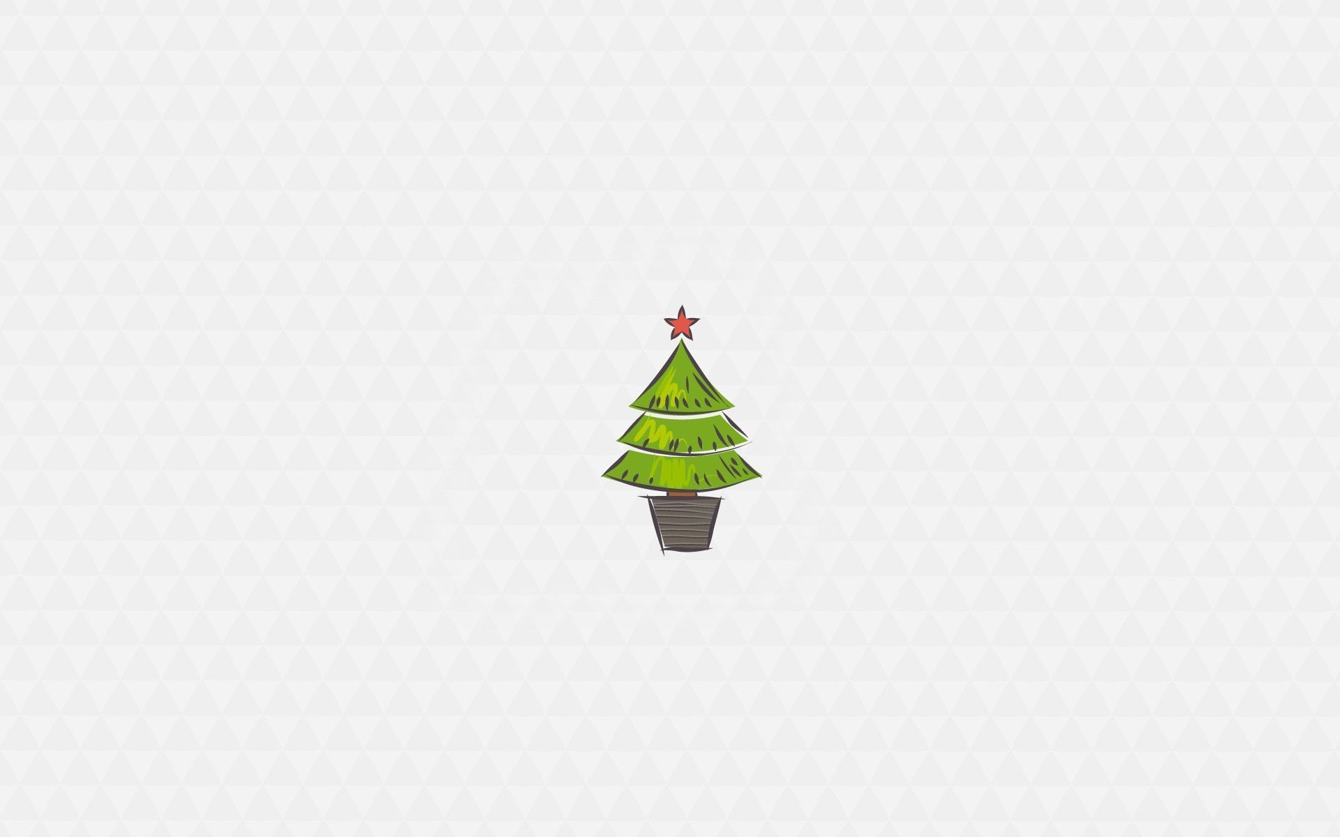 1920x1200 Minimal Christmas Wallpaper Free Minimal Christmas Background, Desktop