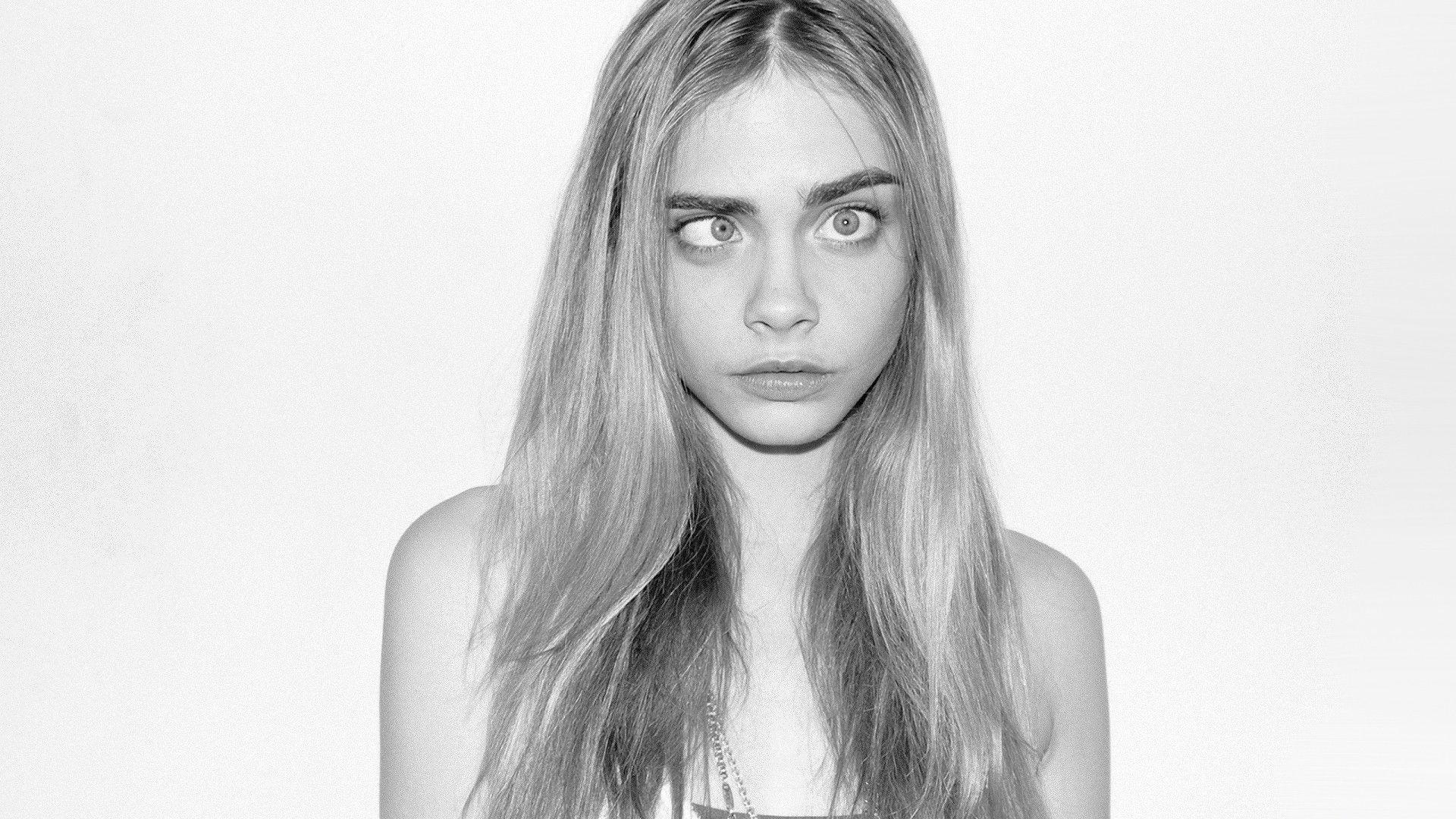 1920x1080 Cara Delevingne HD Desktop Wallpaper, Desktop