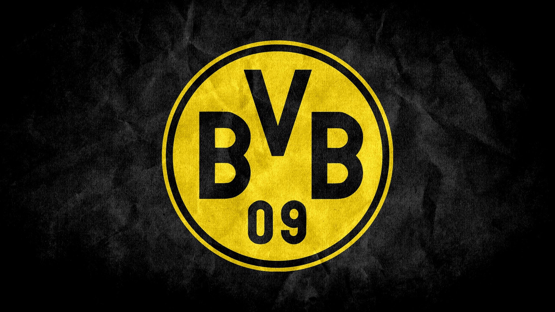 1920x1080 Borussia dortmund bvb logo wallpaperx1080, Desktop