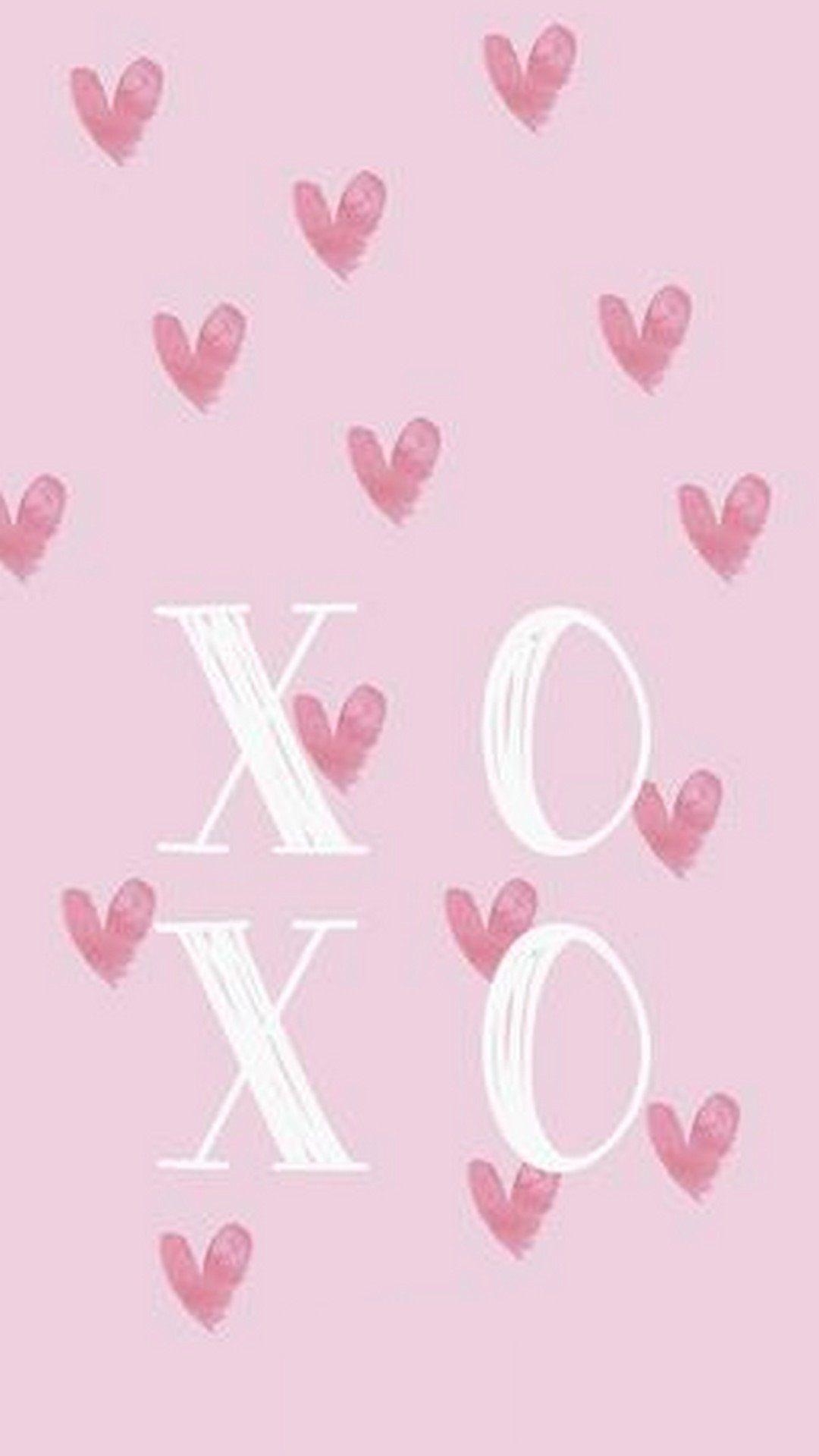 1080x1920 Cute Valentine Wallpaper Free Cute Valentine, Phone