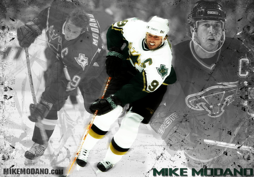 1010x710 Mike Modano Wallpaper Hockey Mike Modano NHL Wallpaper, Desktop