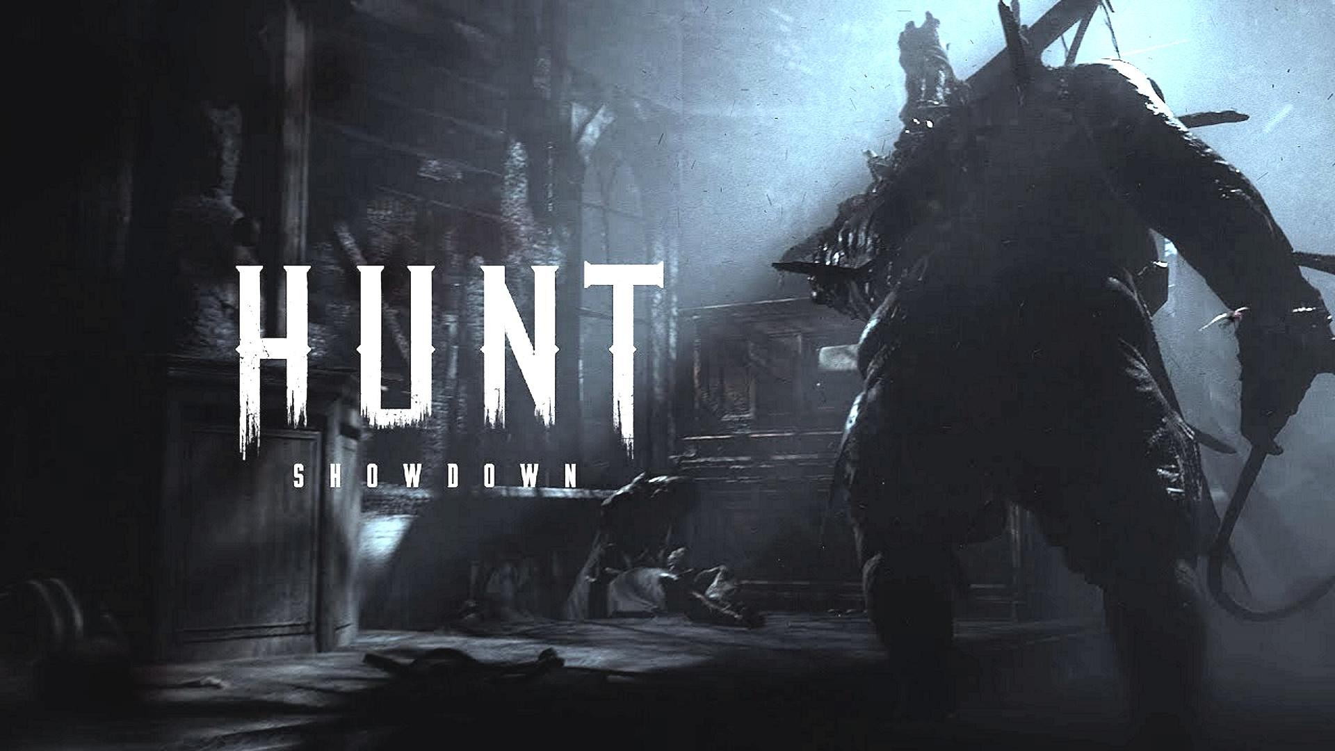 1920x1080 Hunt Showdown HD Wallpaper and Background Image, Desktop