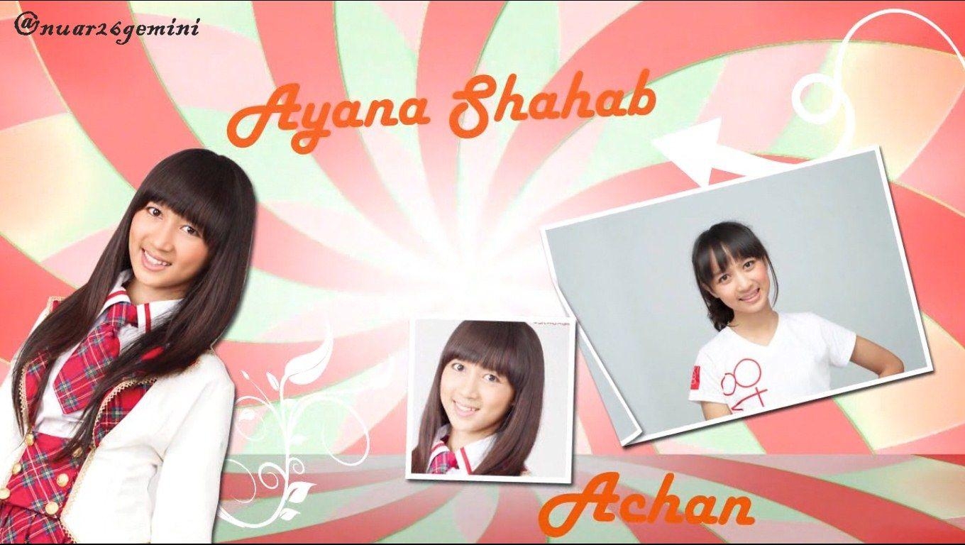 1360x770 wallpaper: Wallpaper Beby Jkt48, Desktop