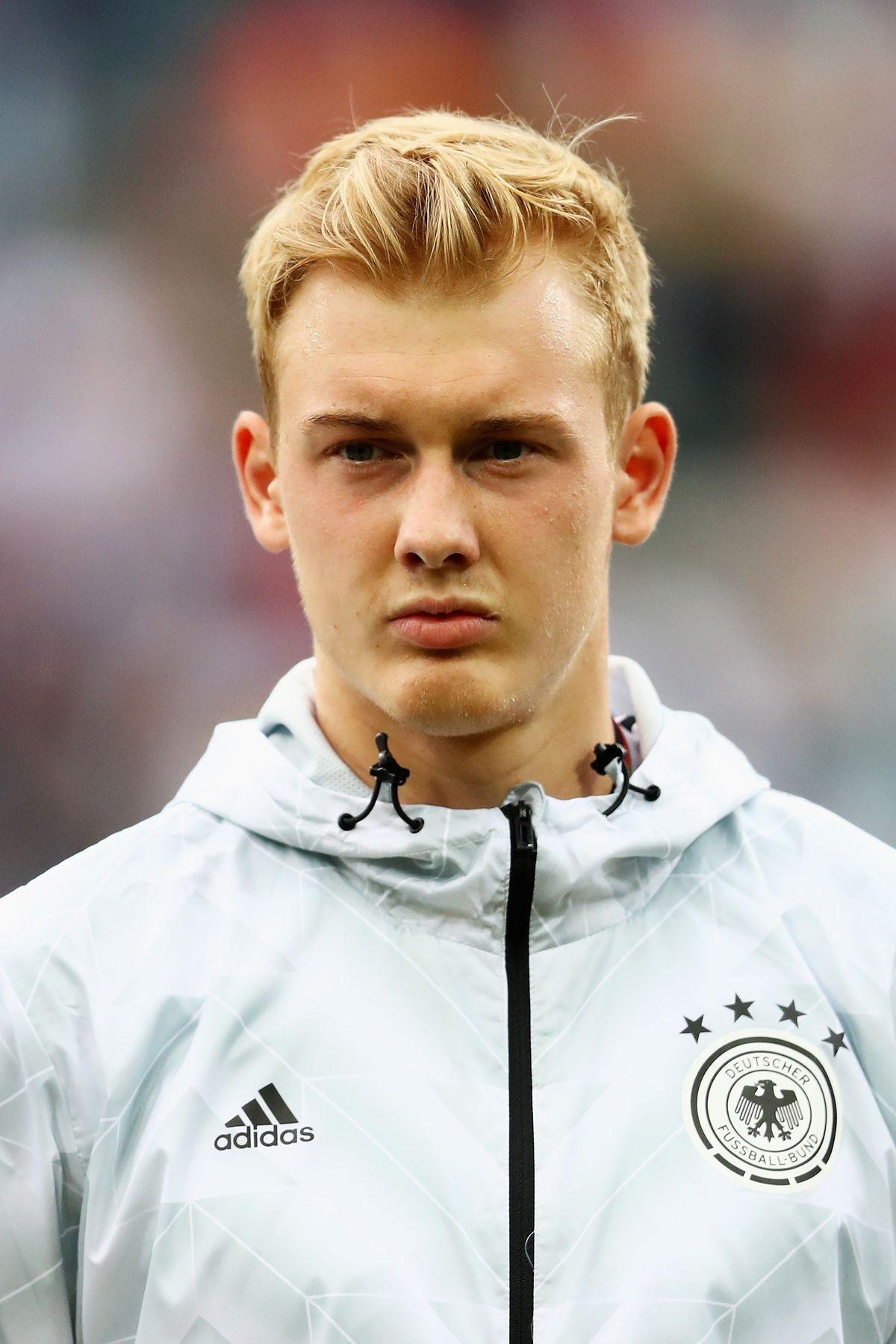 1200x1800 German drops Leroy Sané in favor Julian Brandt and Julian Draxler, Phone