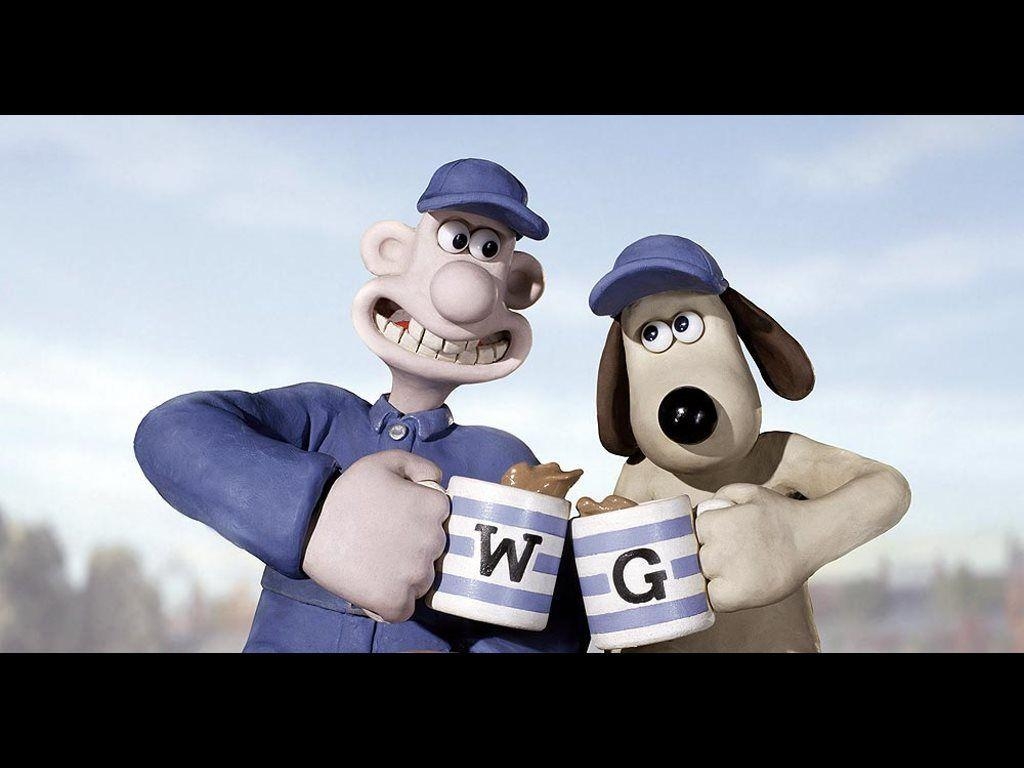 1030x770 My Free Wallpaper Wallpaper, Wallace & Gromit, Desktop