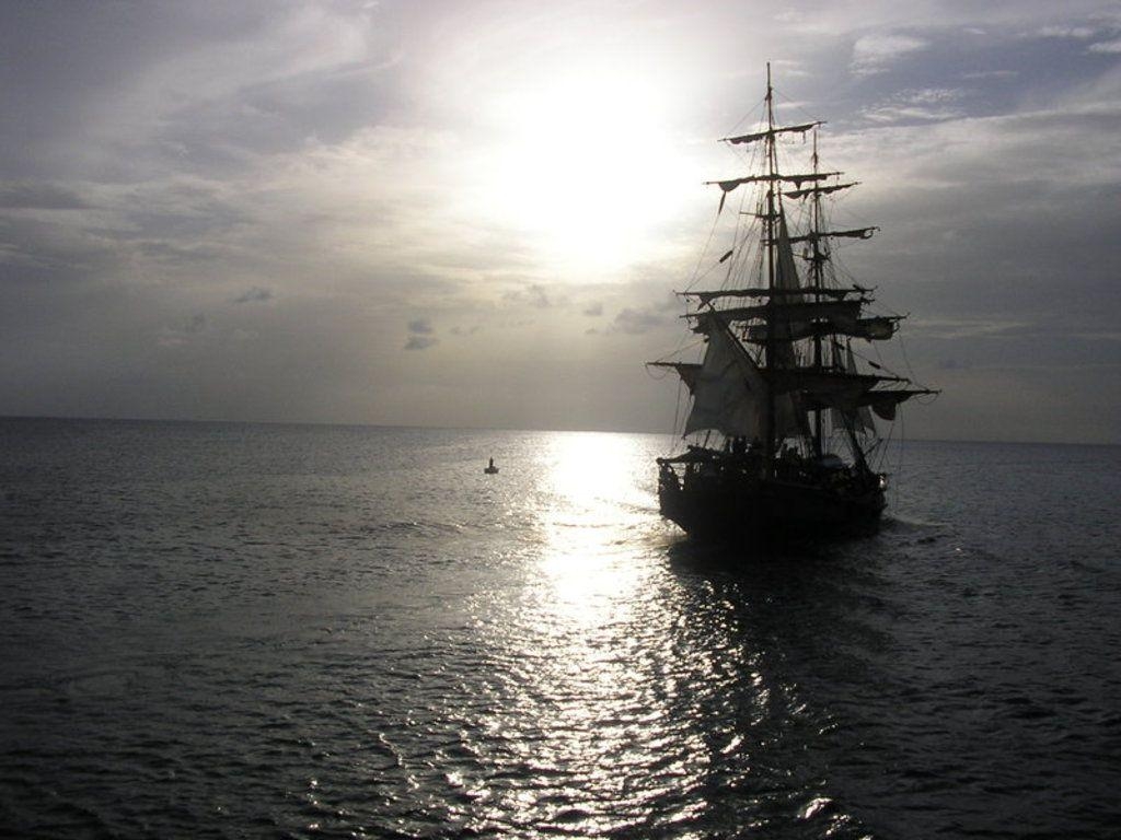 1030x770 Pirate Ship Wallpaper HD · Ship Wallpaper. Best Desktop, Desktop