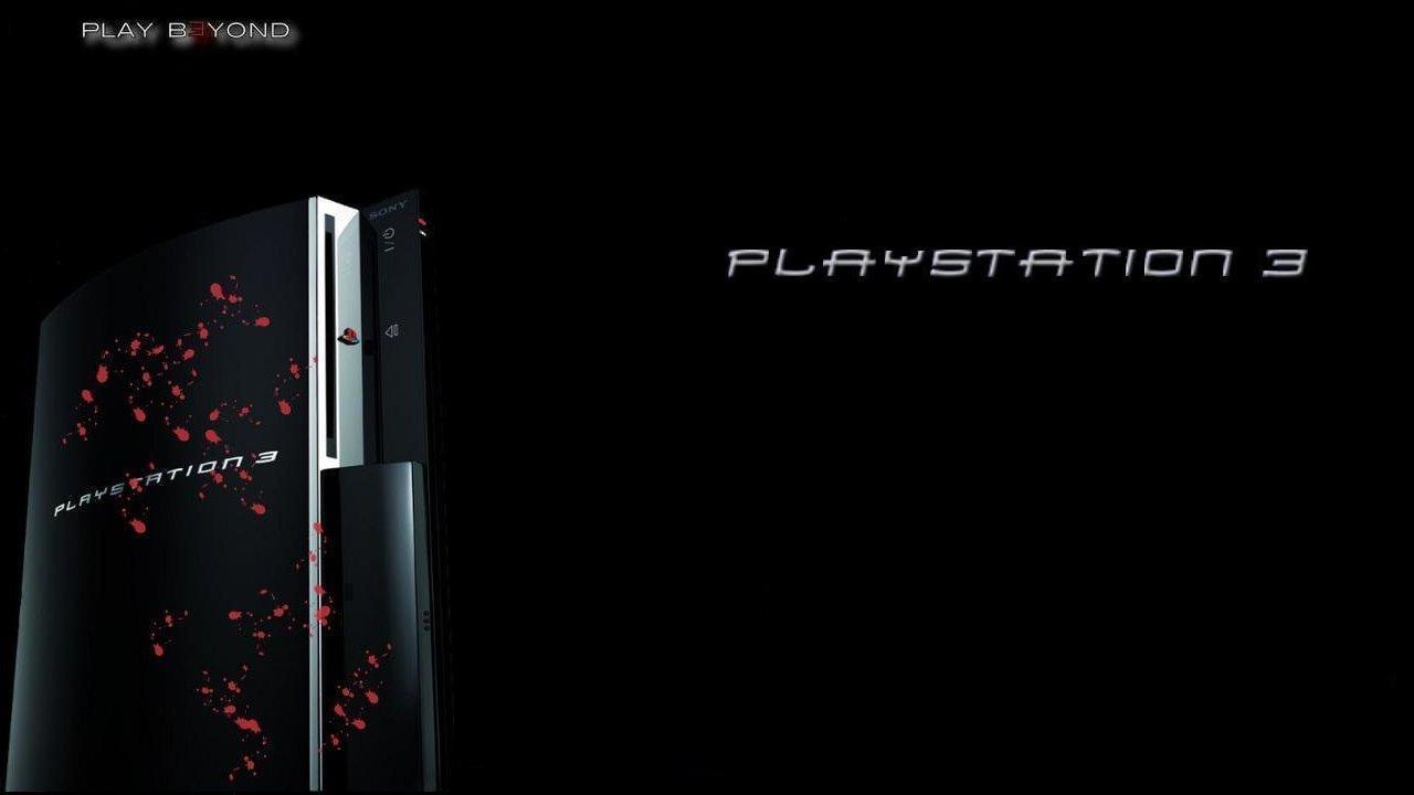 1280x720 Playstation 3 Wallpaper, Desktop