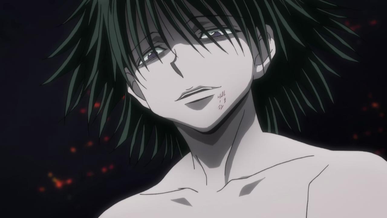 1280x720 Hunter x Hunter Carnage × and × Devastation (TV Episode 2013), Desktop