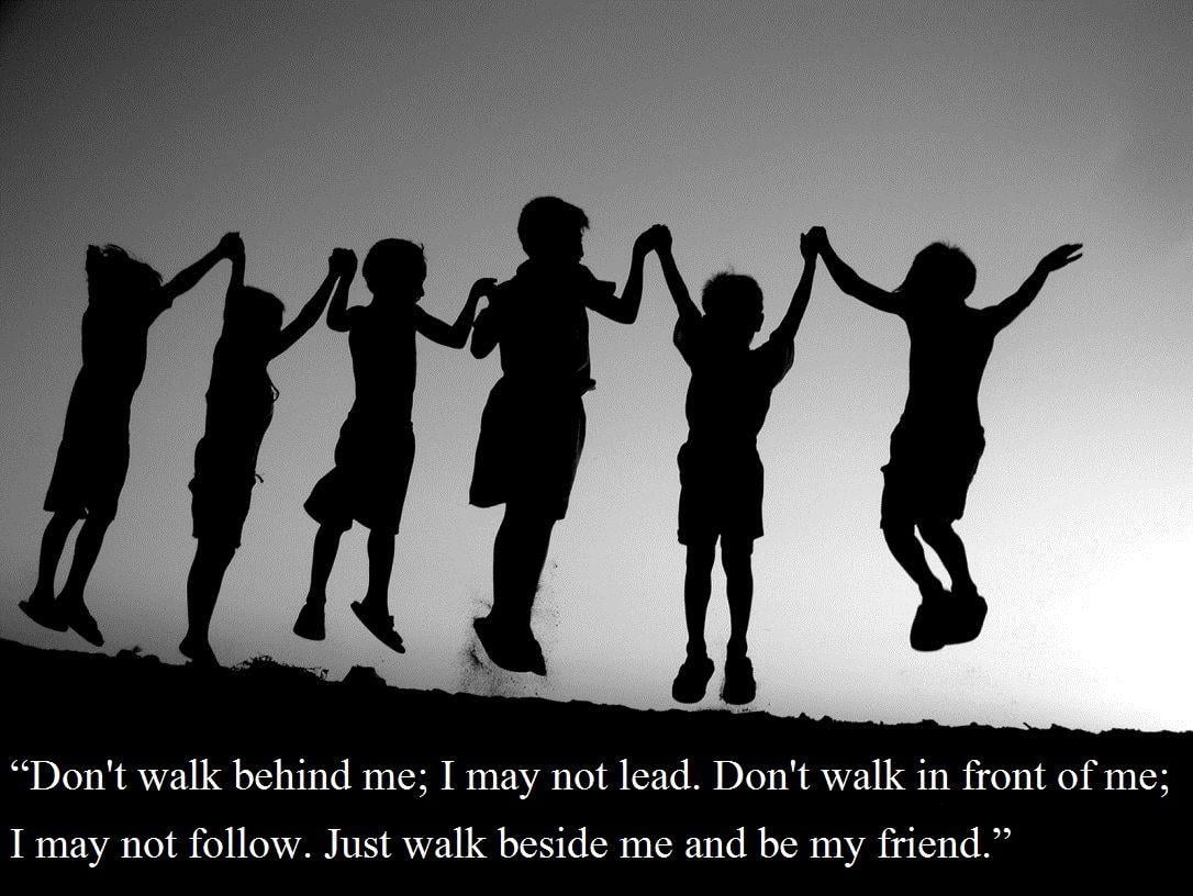 1090x820 Awesome Friendship Picture and Wallpaper, Desktop