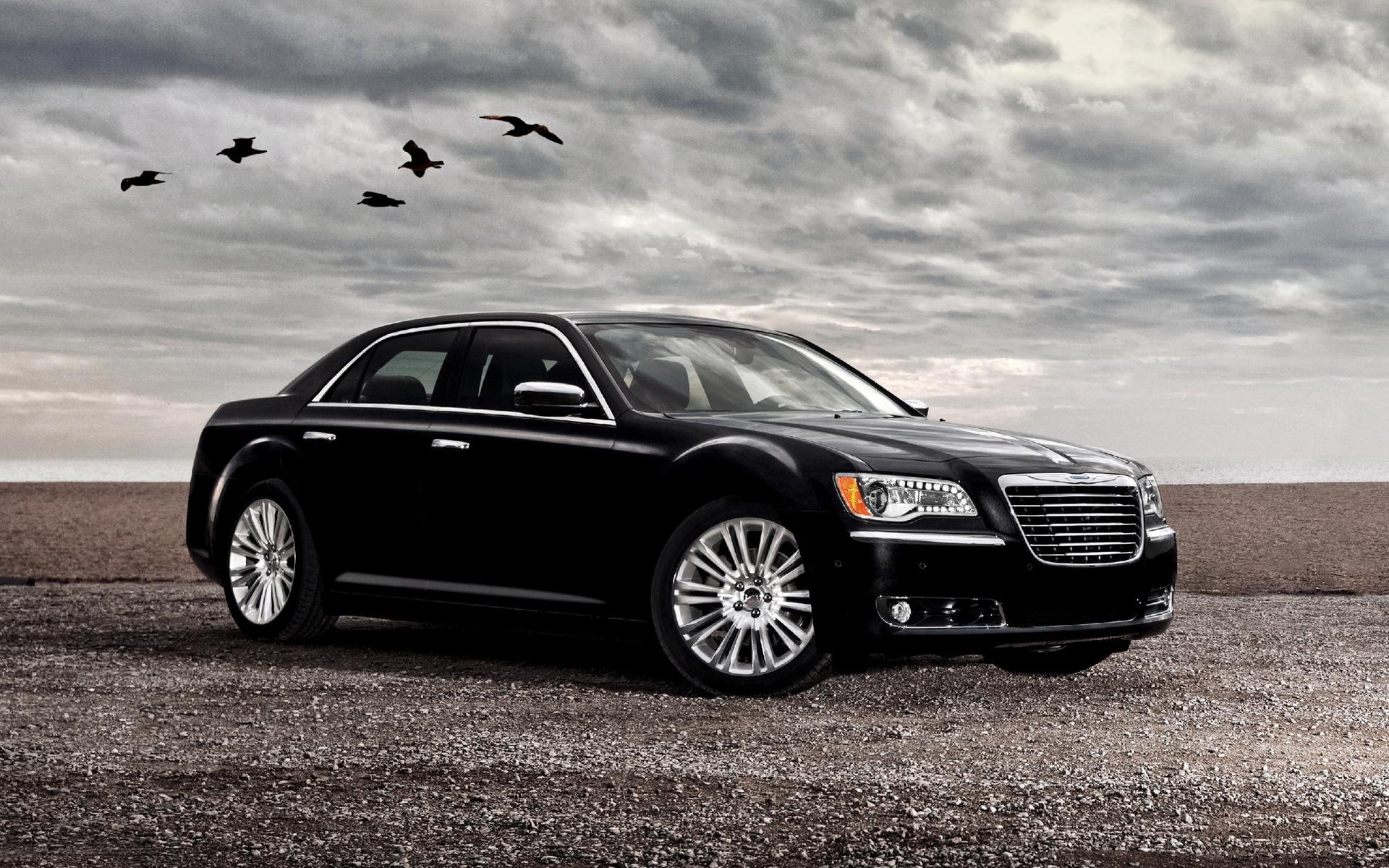 1920x1200 Chrysler 300C and HD Image, Desktop