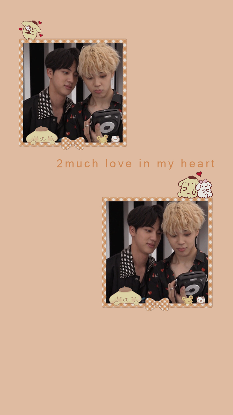 750x1340 jinmin lockscreens Tumblr posts, Phone