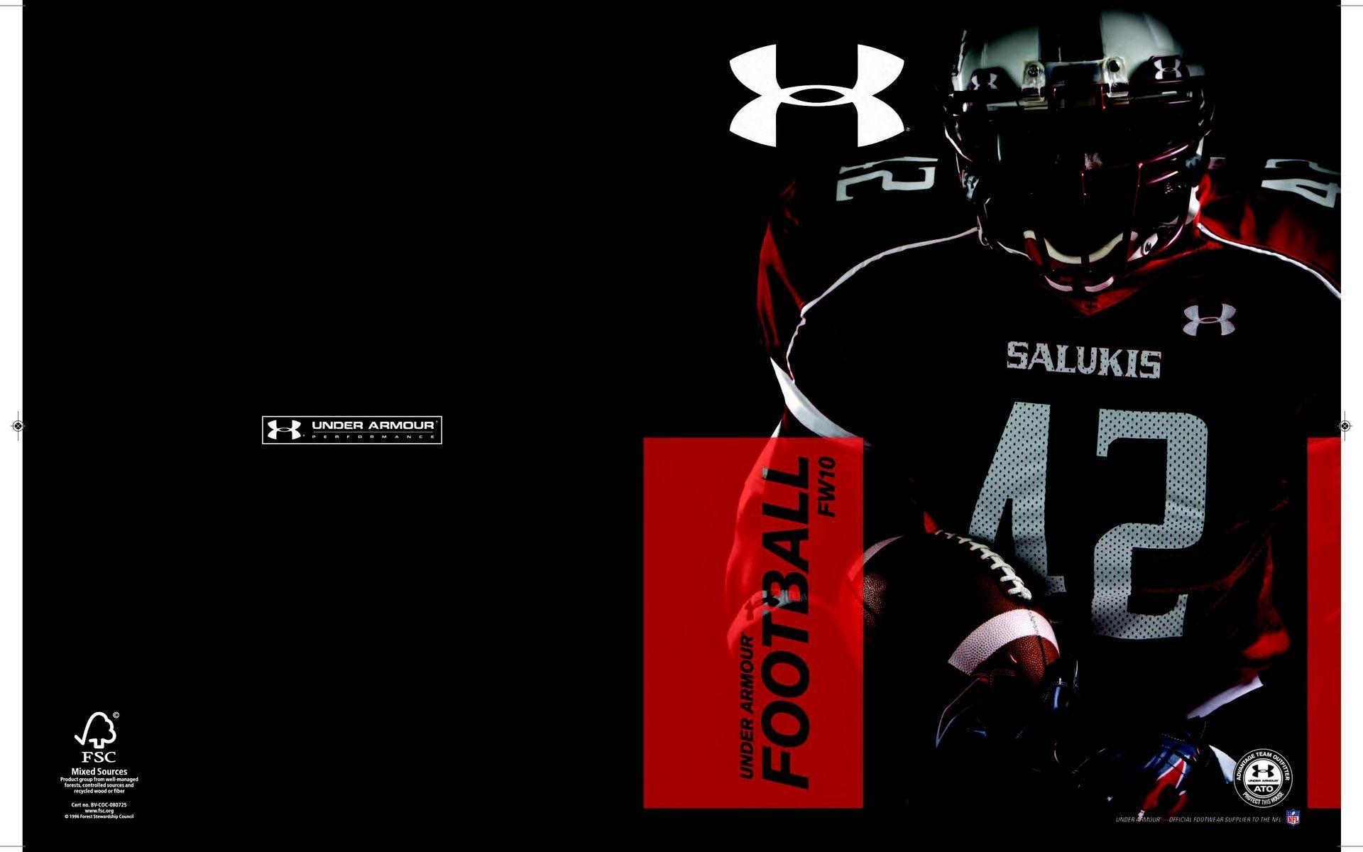 1920x1200 Under Armour Wallpaper HD, Desktop