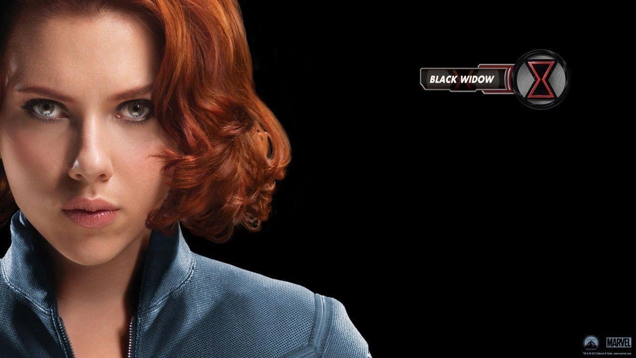 1280x720 Hot Scarlett Johansson Wllpaper: The Avengers Scarlett Johansson, Desktop