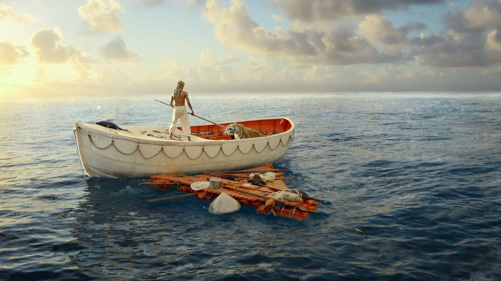 1600x900 Life Of Pi wallpaperx900, Desktop