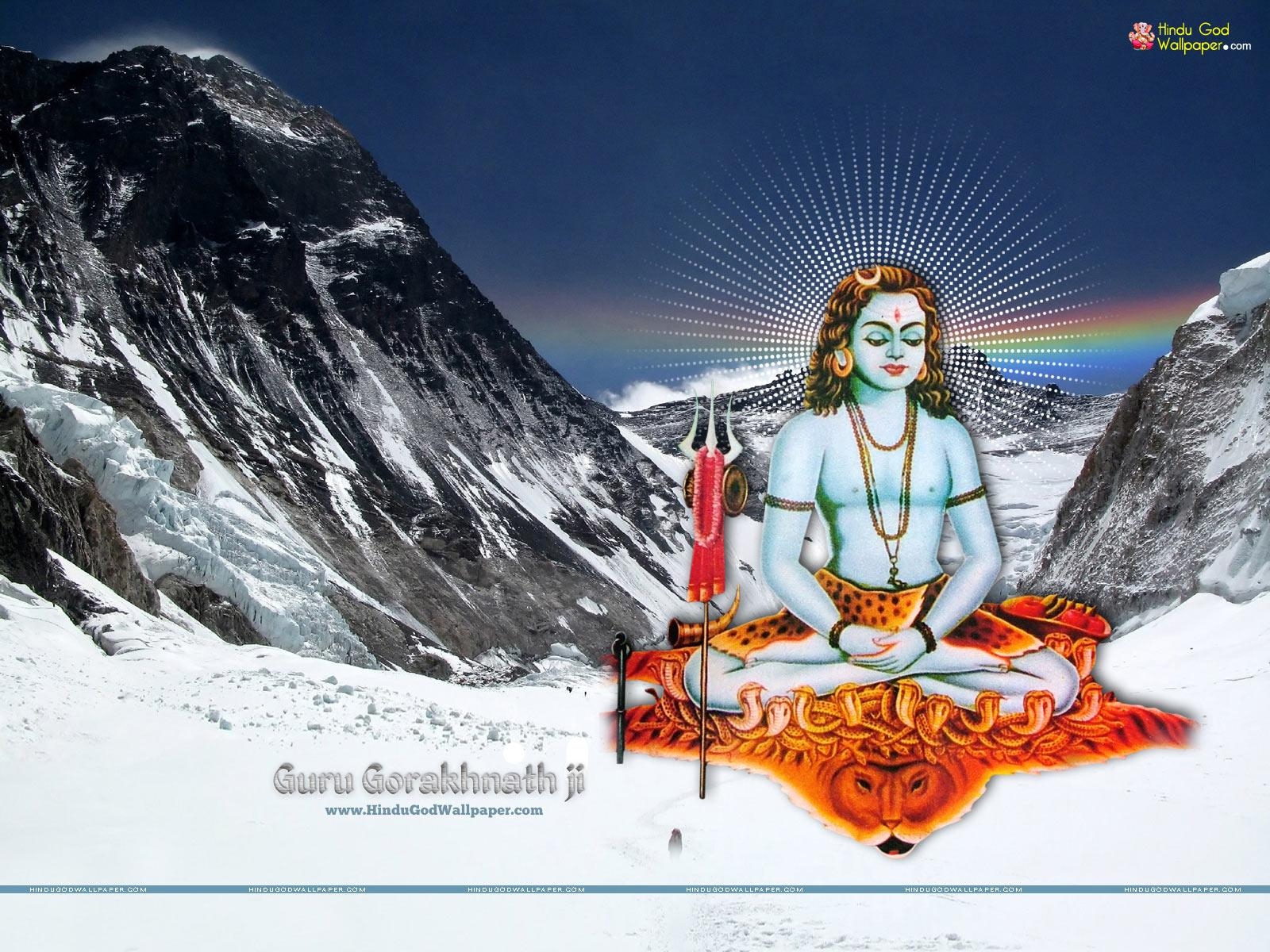 1600x1200 Kaal Bhairav Wallpaper, Picture & Image Free Download, Desktop