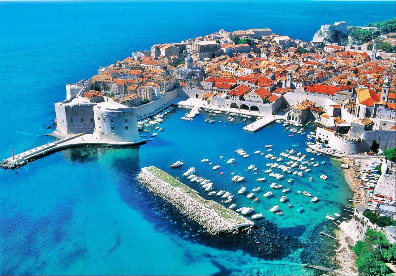 1280x900 Best HD Dubrovnik Wallpaper, Desktop