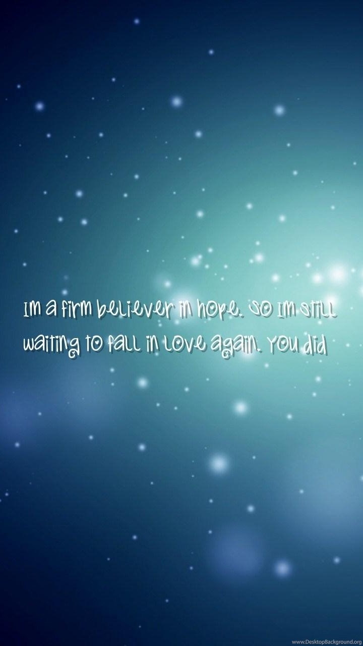 720x1280 Love Hurts, Self Love Quotes Wallpaper I'm A Firm Believer In. Desktop Background, Phone