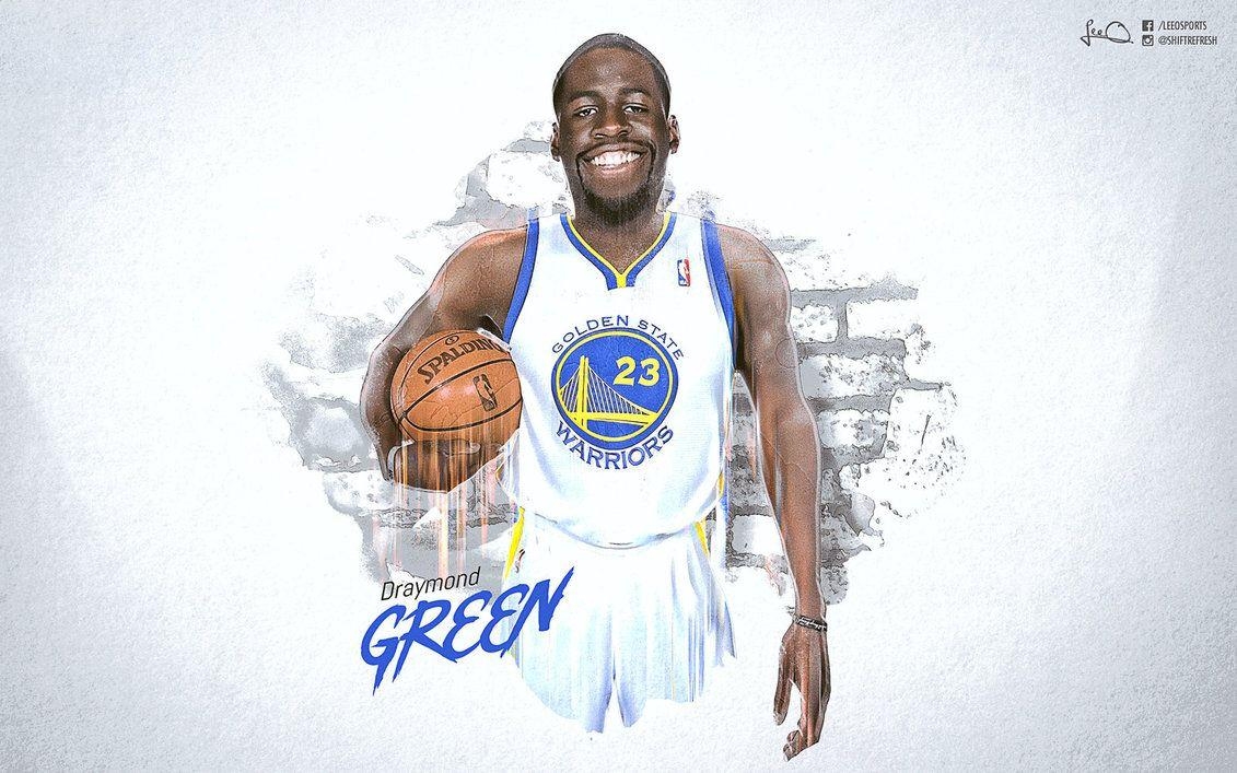 1140x710 Draymond Green NBA Wallpaper, Desktop