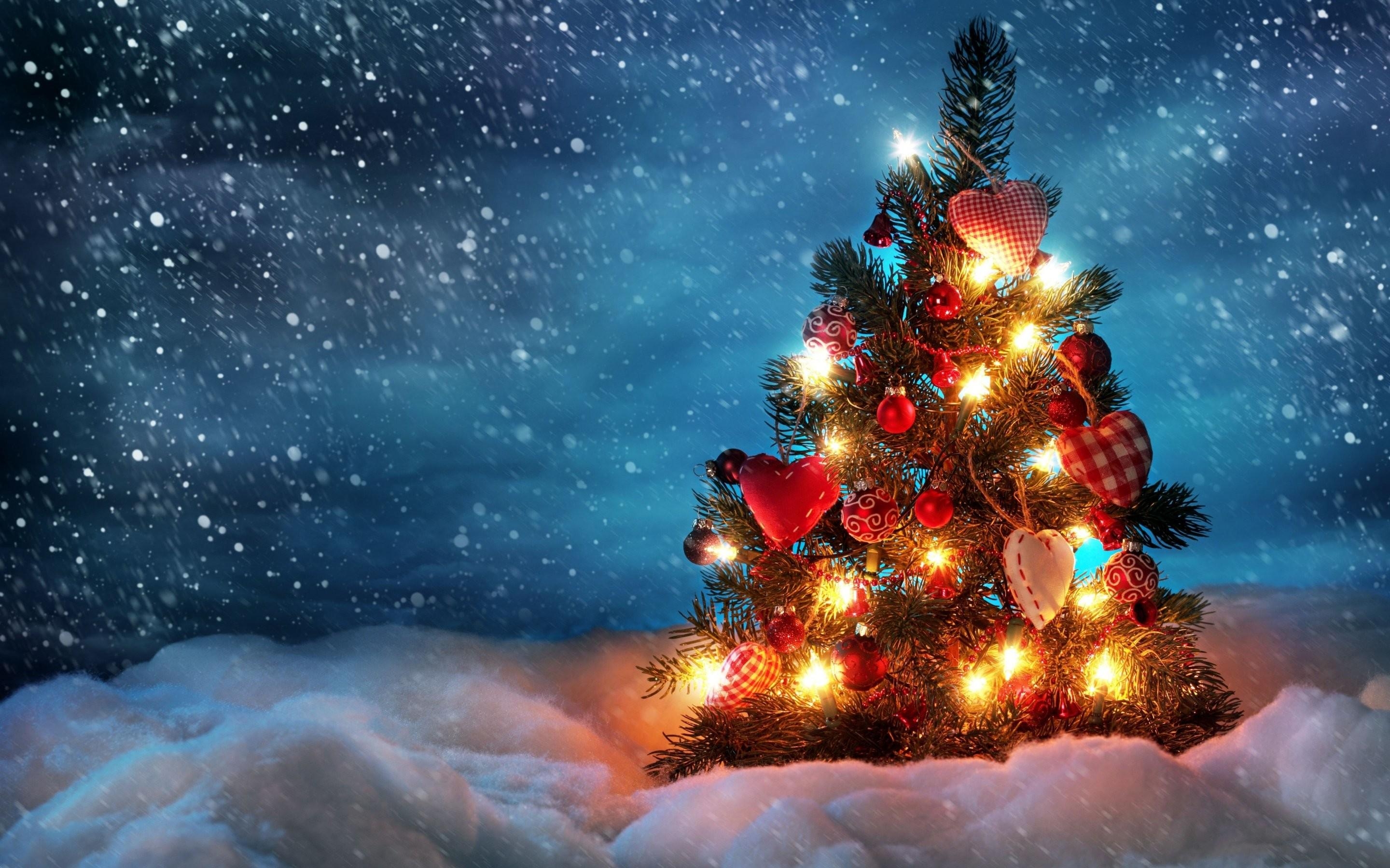 2880x1800 Free Merry Christmas Wallpaper HD Image for iPhone & Desktop, Desktop