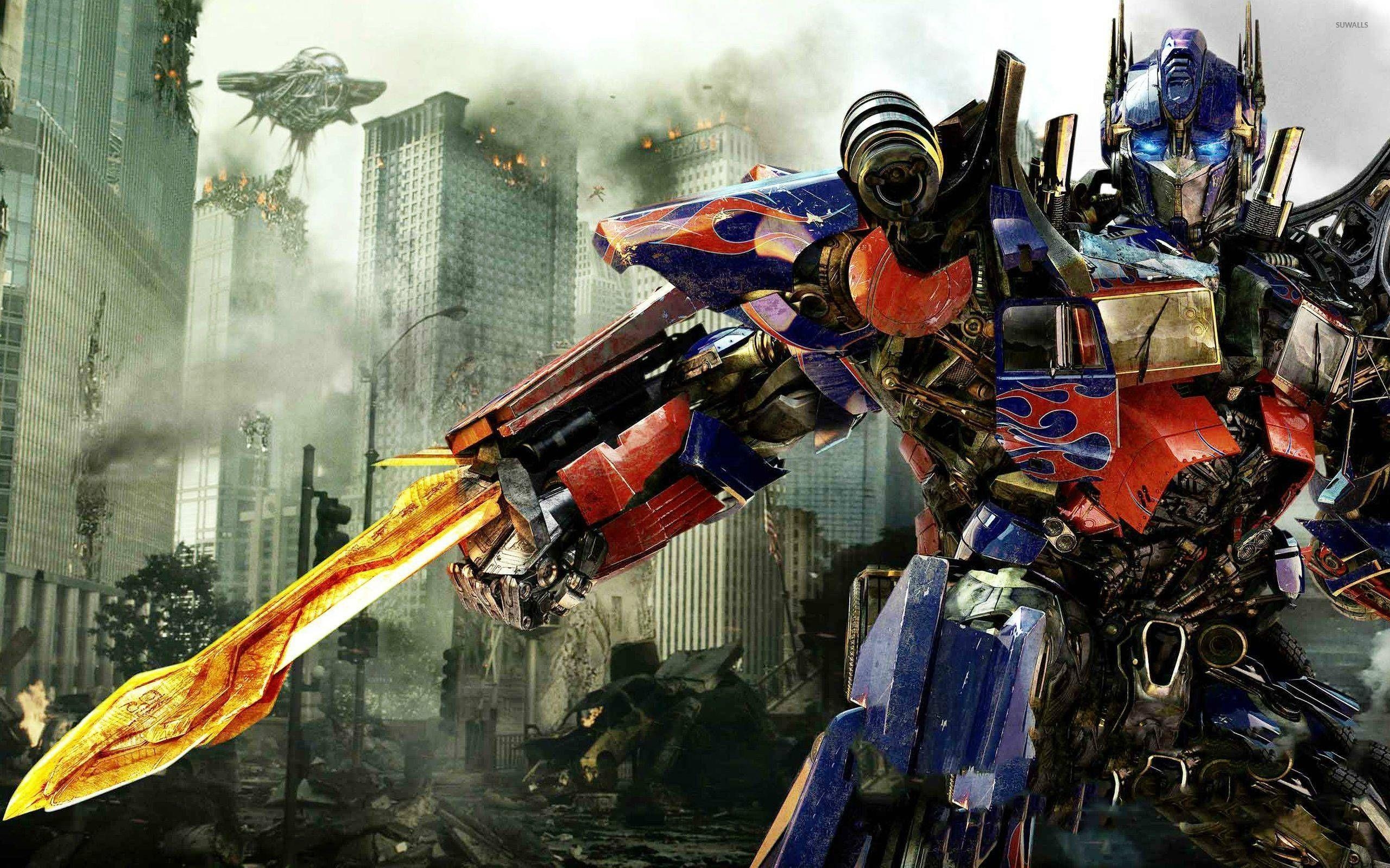 2560x1600 Optimus Prime wallpaper wallpaper, Desktop