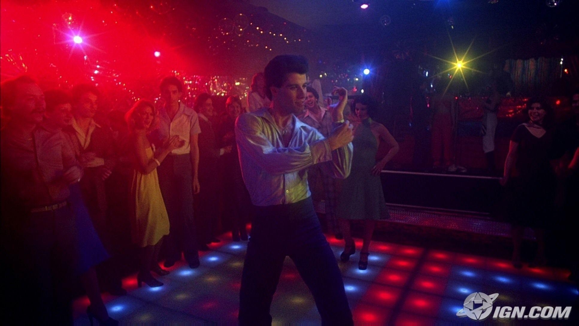 1940x1090 Pin Saturday Night Fever Love For Musicals, Desktop