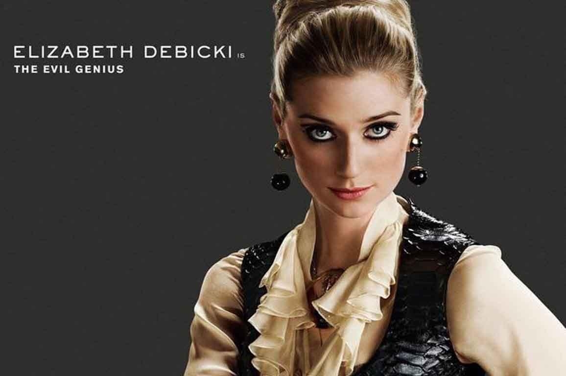 1160x770 Elizabeth Debicki Wallpaper 6 X 768, Desktop