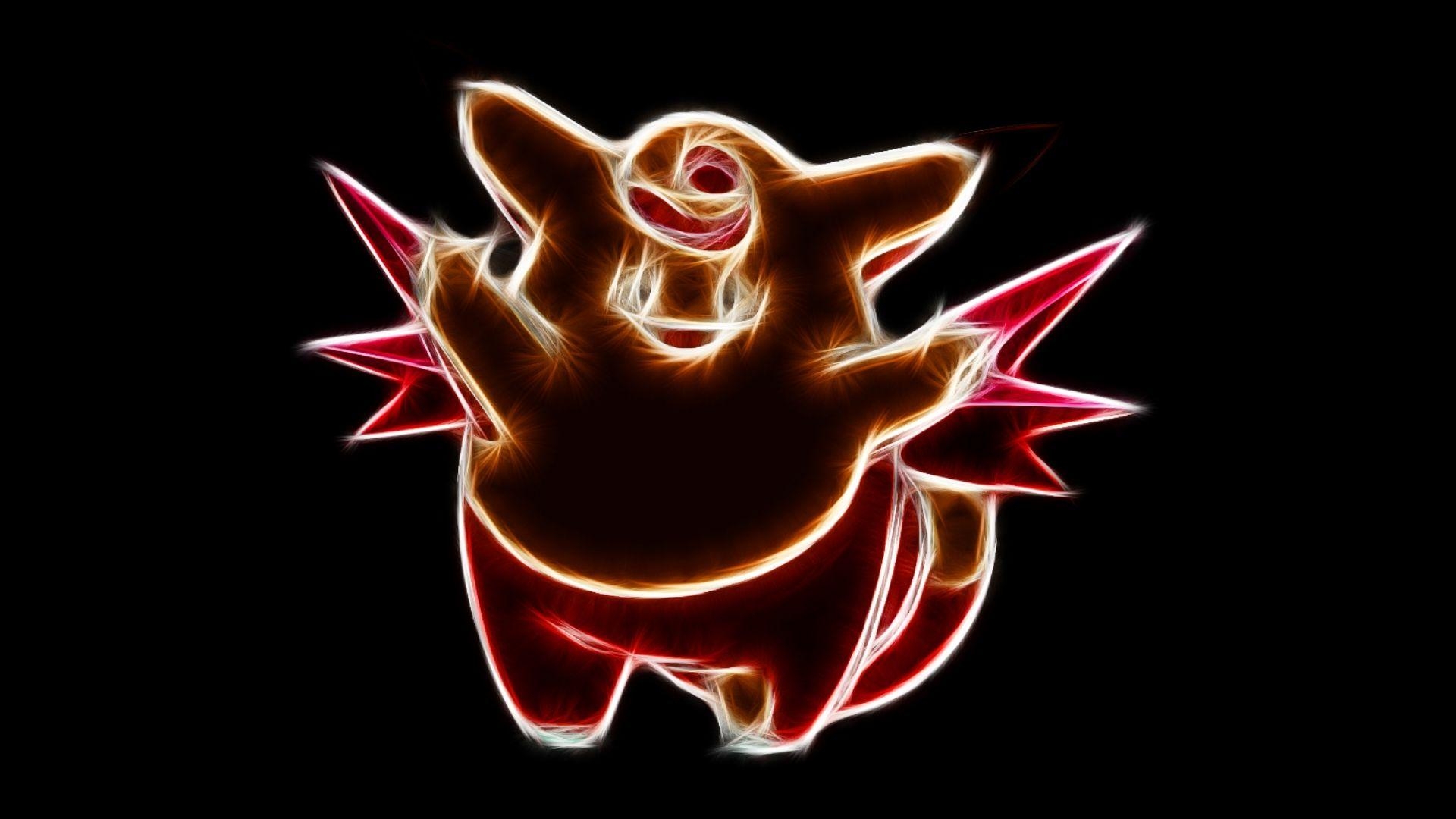 1920x1080 Clefable, Desktop