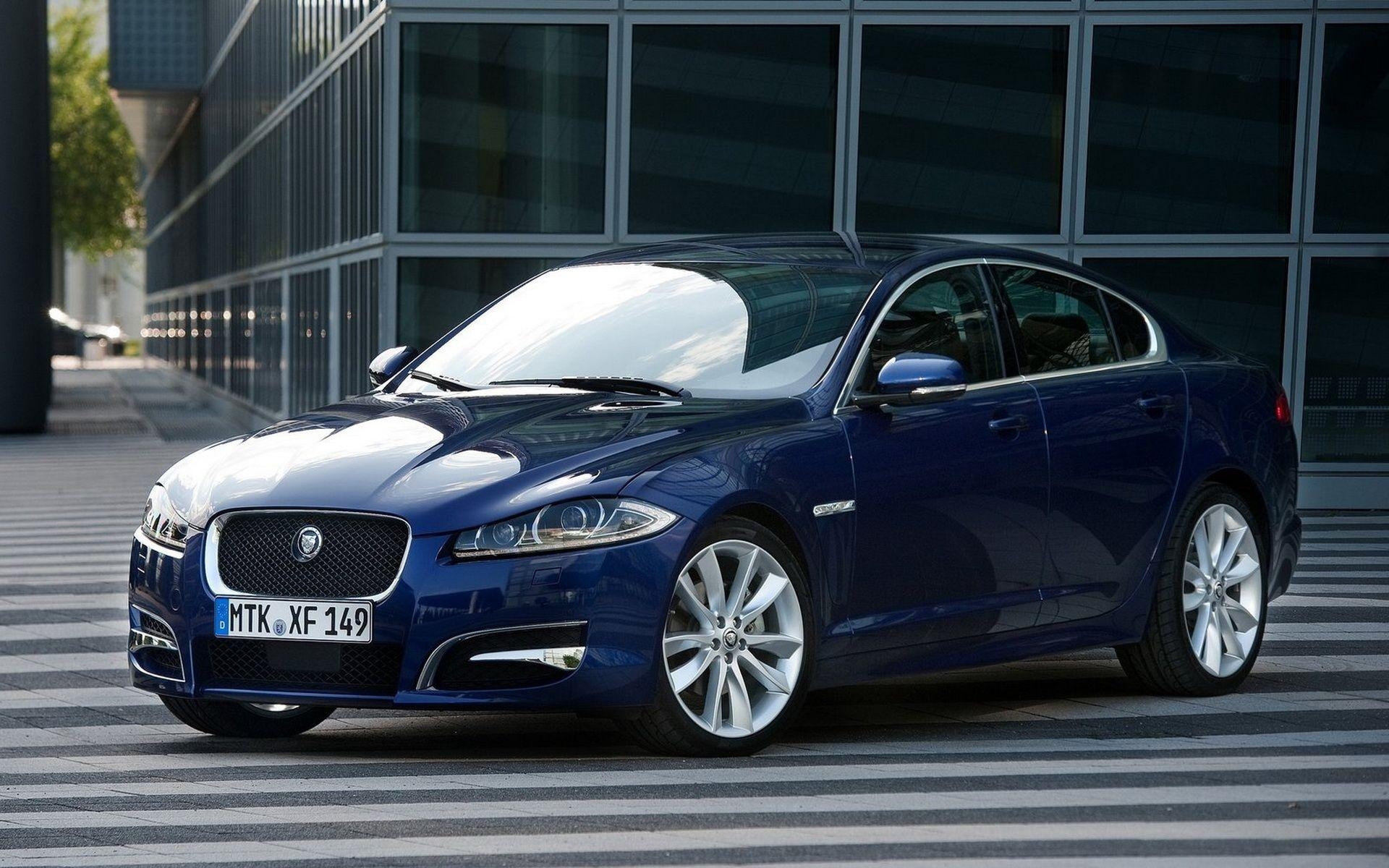 1920x1200 Jaguar Xf Photo and Wallpaper, Desktop