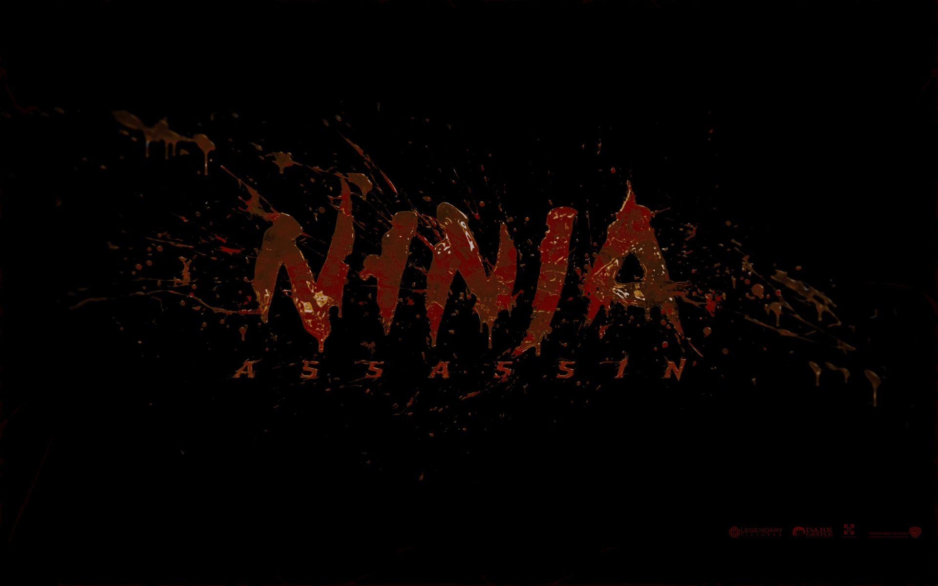 1920x1200 Ninja Assassin Wallpaperx1200, Desktop