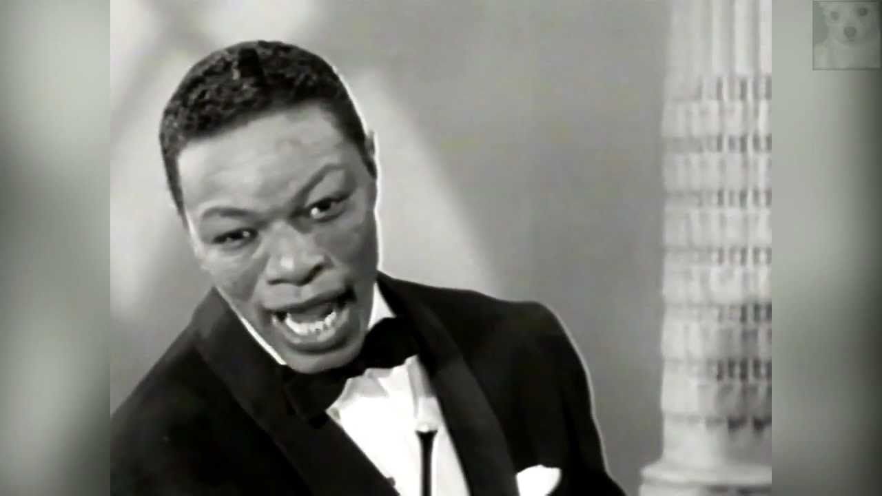 1280x720 Nat 'king' Cole wallpaperx720, Desktop