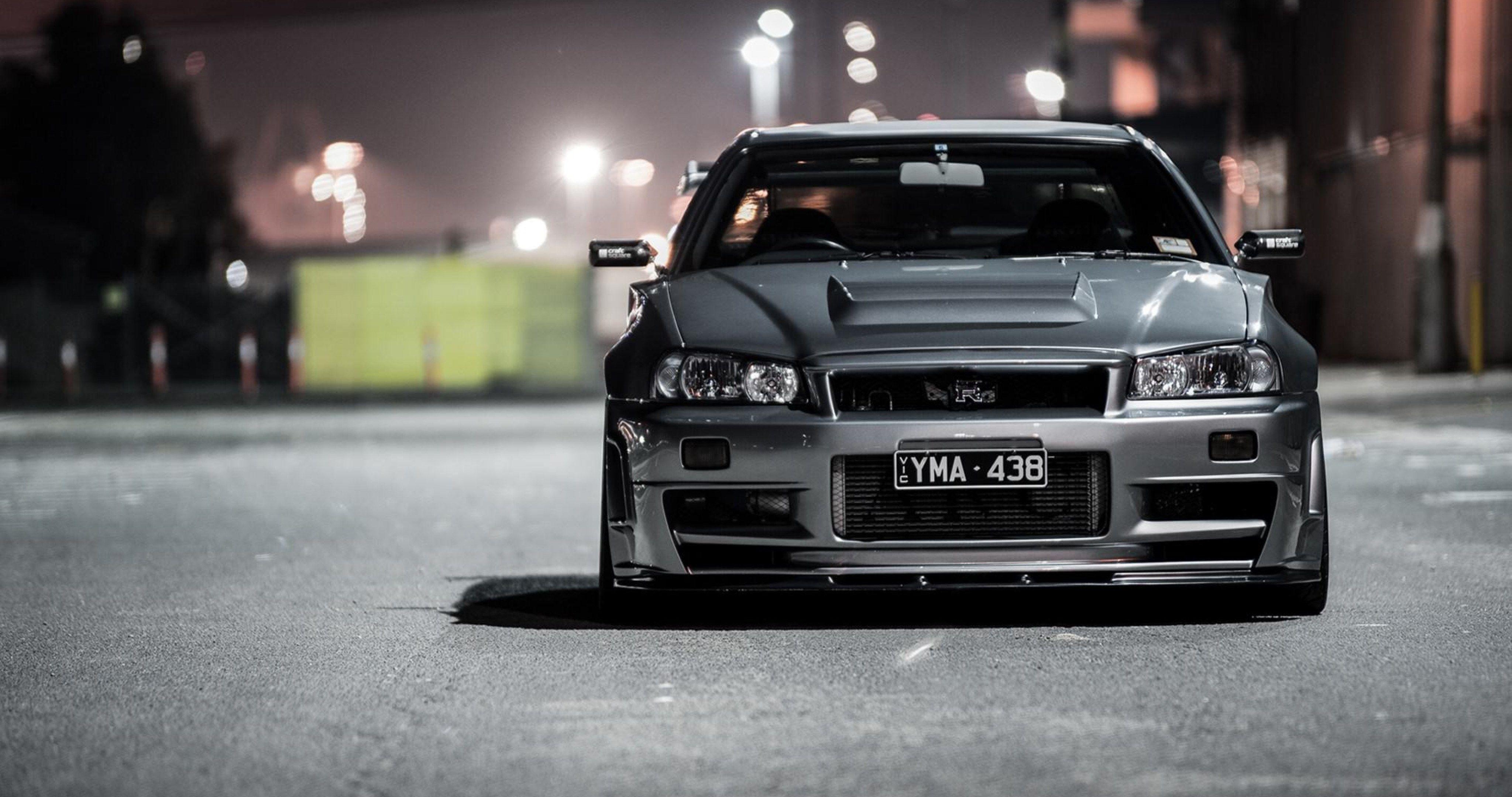 4100x2160 nissan skyline r33 4k ultra HD wallpaper High quality walls, Desktop